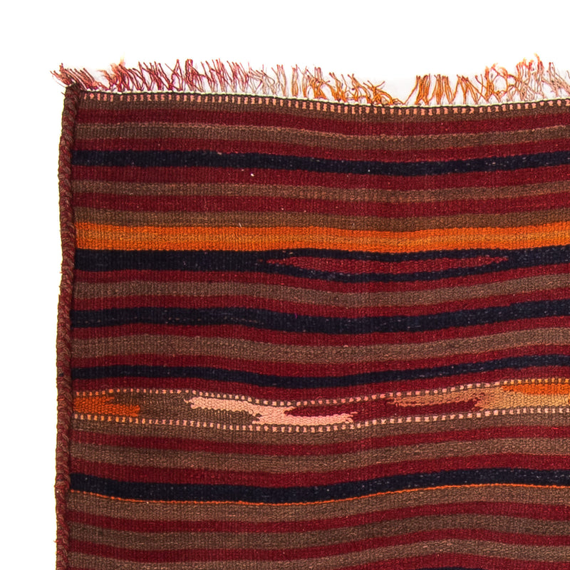 Antikk kilim Teppe 145x170cm
