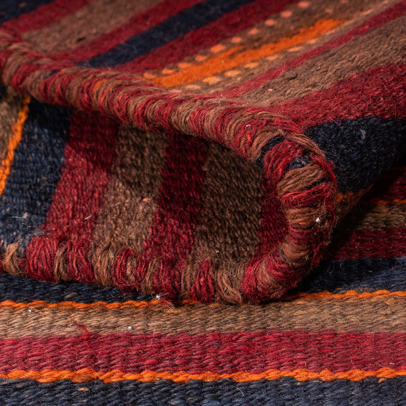 Antikk kilim Teppe 145x170cm