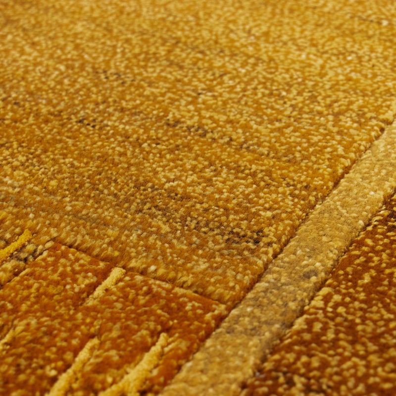 Nepal teppe 140x72cm - Ullteppe