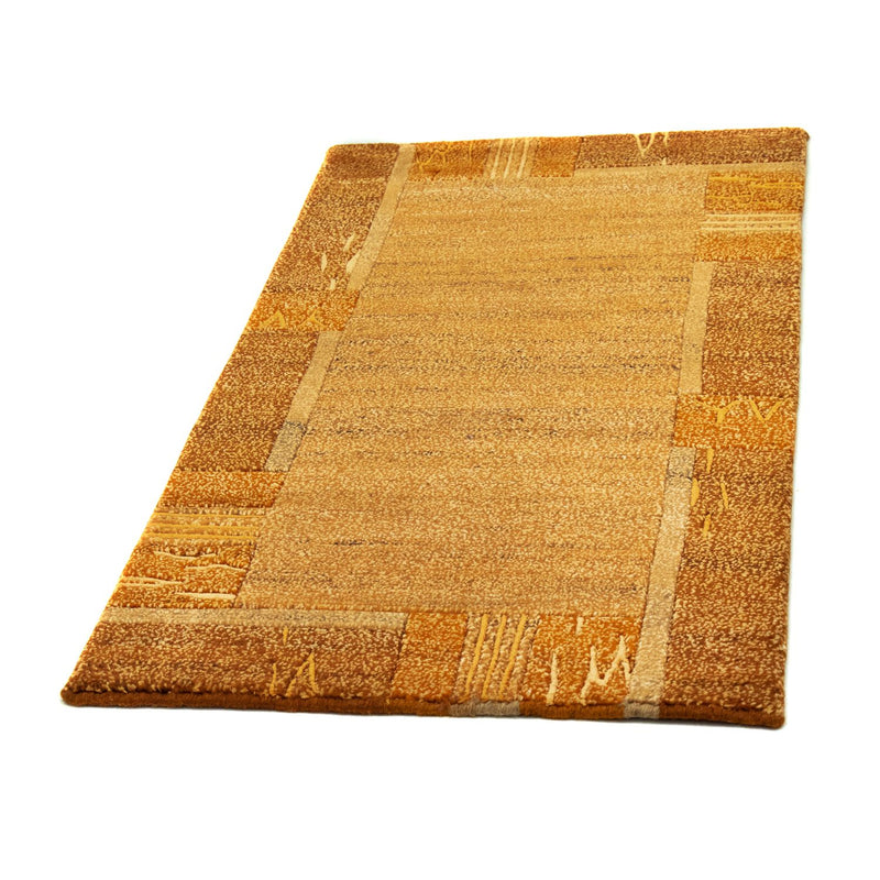 Nepal teppe 140x72cm - Ullteppe