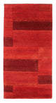 Nepal teppe 138x72cm - Ullteppe