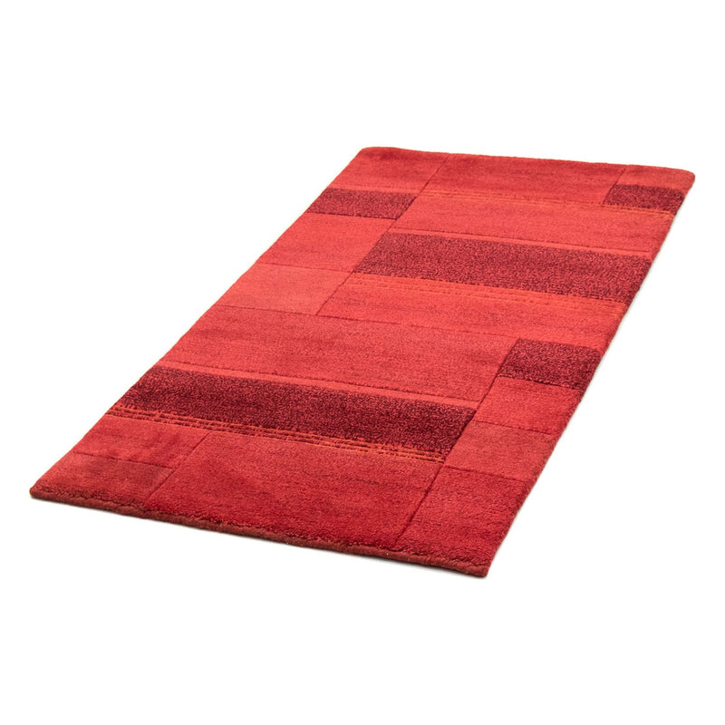 Nepal teppe 138x72cm - Ullteppe