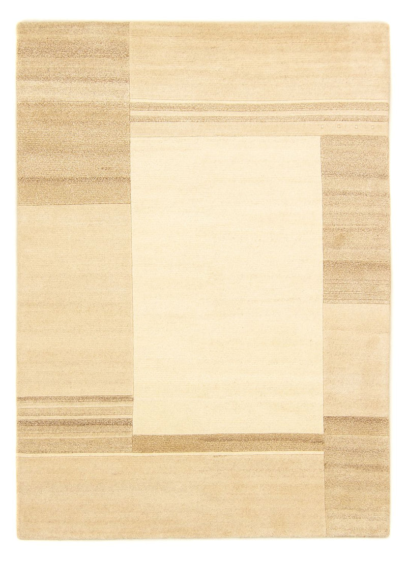 Nepal teppe 198x143cm - Ullteppe