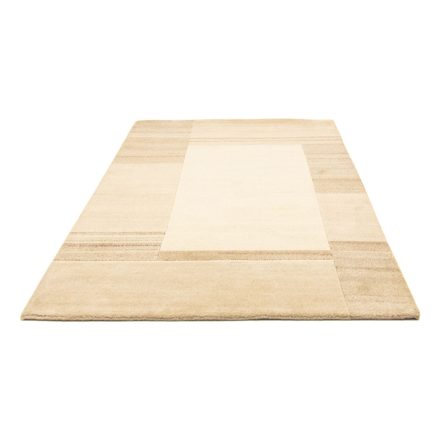 Nepal teppe 198x143cm - Ullteppe
