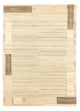 Nepal teppe 196x144cm - Ullteppe