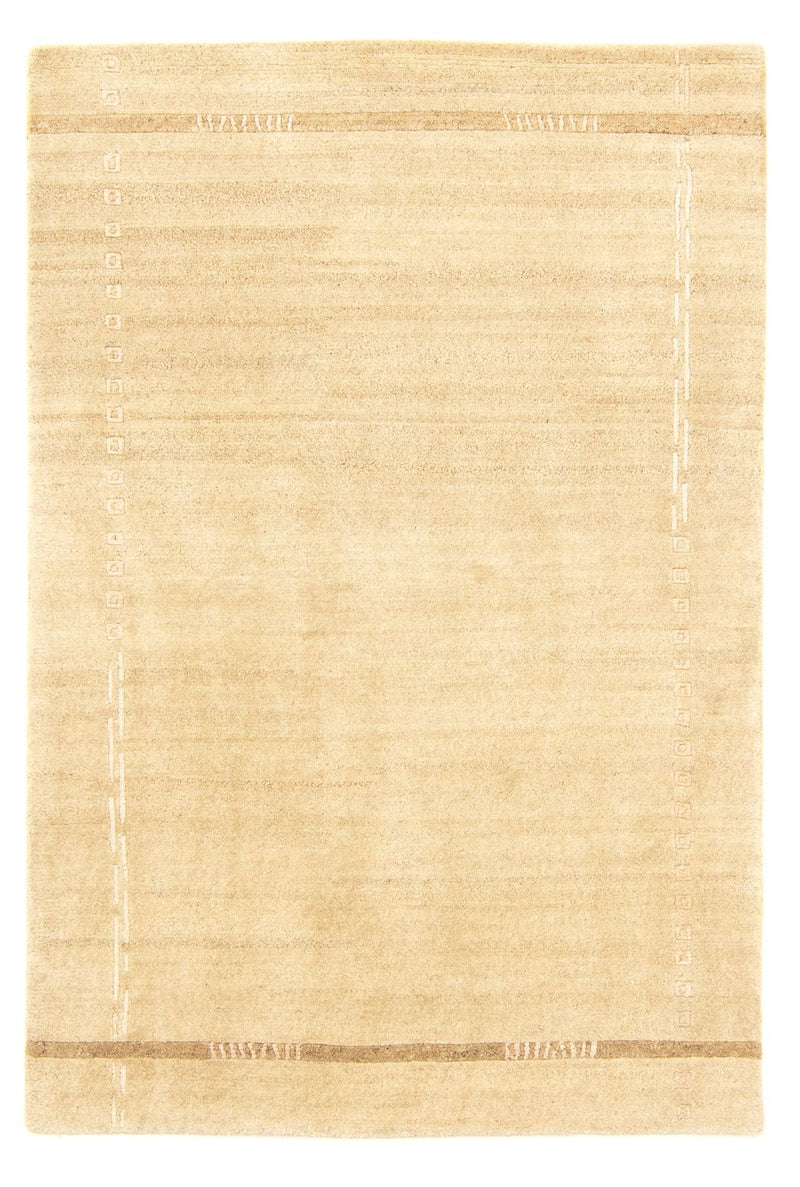 Nepal teppe 121x179cm - Ullteppe