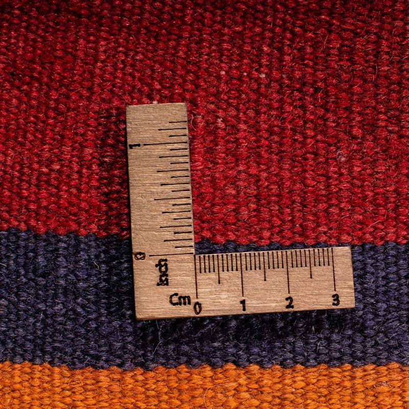 Antikk kilim Teppe 120x295cm