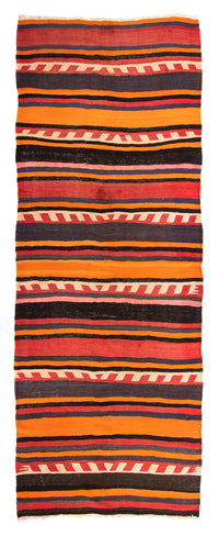 Antikk kilim Teppe 120x295cm – product image