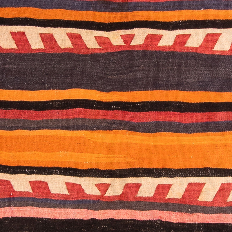 Antikk kilim Teppe 120x295cm