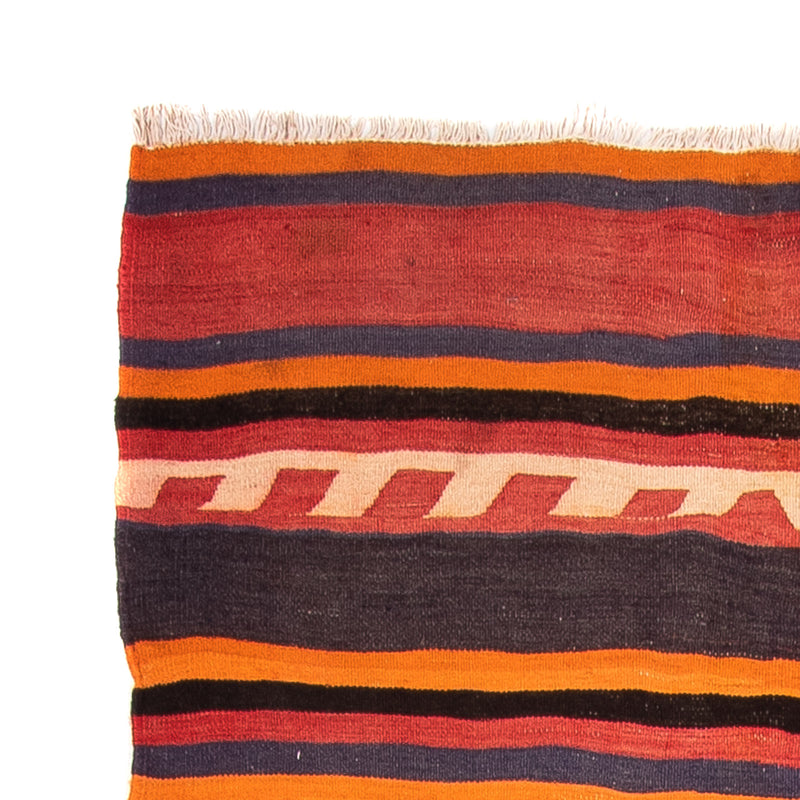 Antikk kilim Teppe 120x295cm