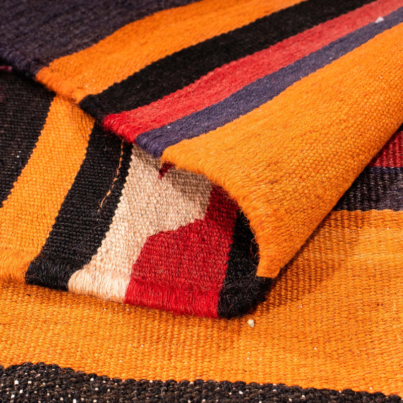 Antikk kilim Teppe 120x295cm