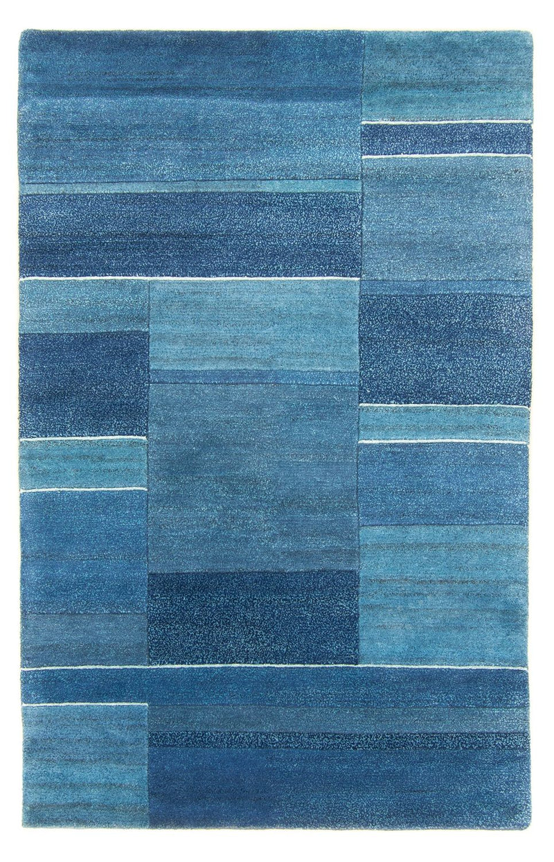 Nepal teppe 181x119cm - Ullteppe