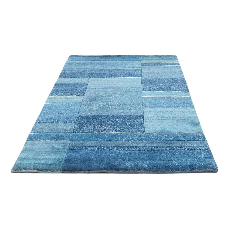 Nepal teppe 181x119cm - Ullteppe