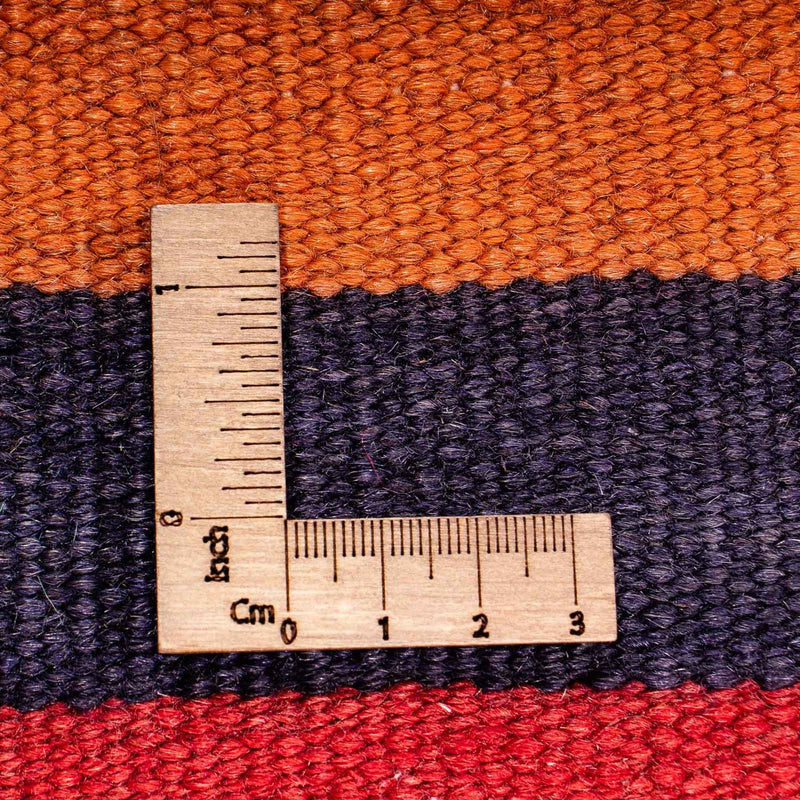 Antikk kilim Teppe 165x150cm