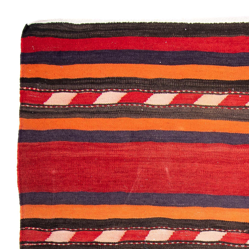 Antikk kilim Teppe 165x150cm