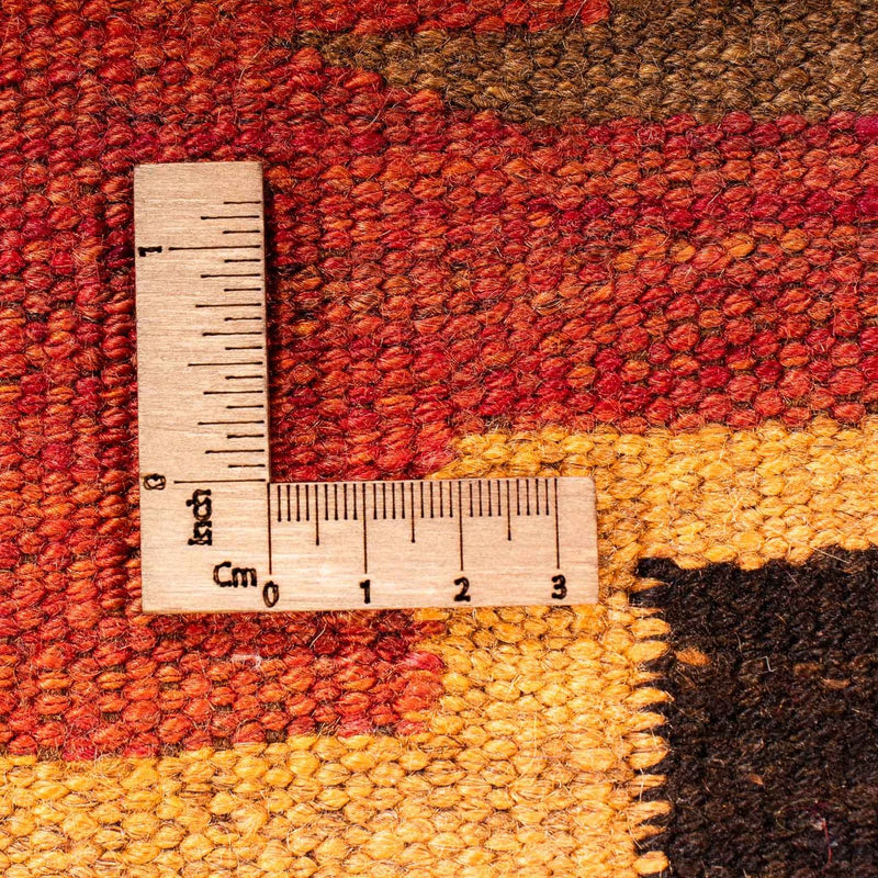 Antikk kilim Teppe 140x320cm