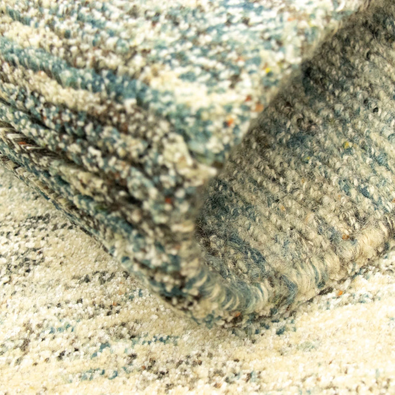 Nepal teppe 80x235cm - Ullteppe