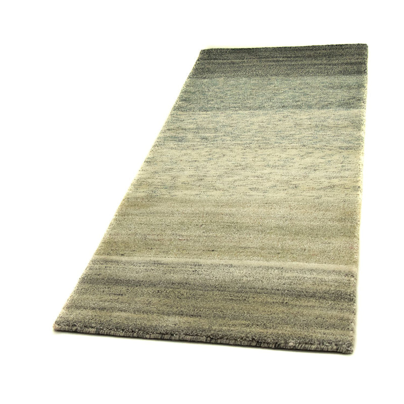 Nepal teppe 80x235cm - Ullteppe