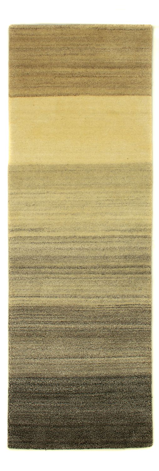 Nepal teppe 244x82cm - Ullteppe