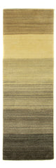Nepal teppe 244x82cm - Ullteppe