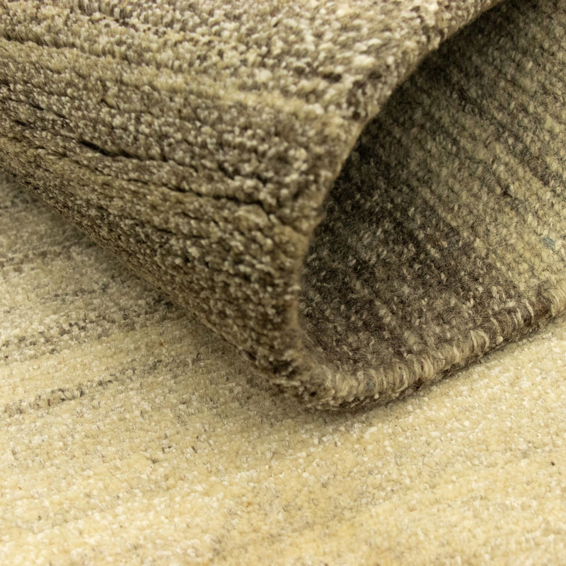 Nepal teppe 244x82cm - Ullteppe