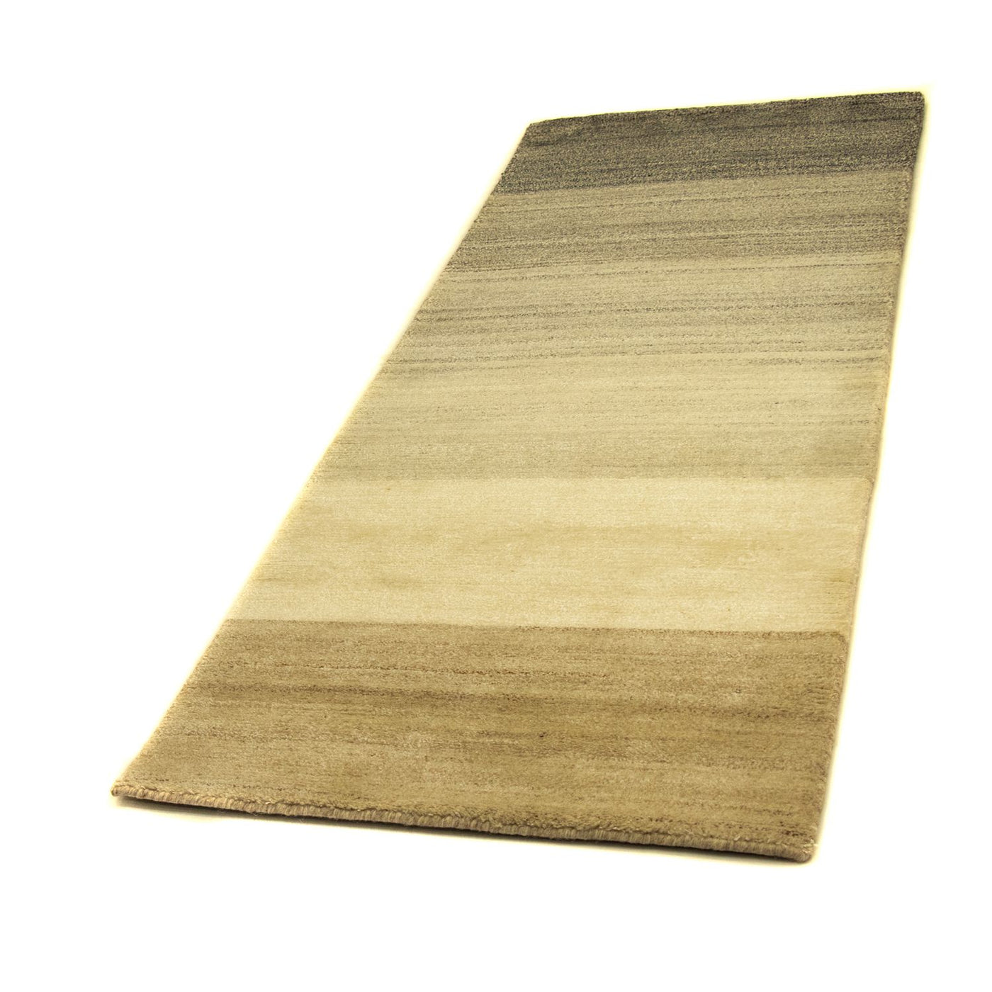 Nepal teppe 244x82cm - Ullteppe