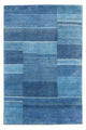 Nepal teppe 181x121cm - Ullteppe
