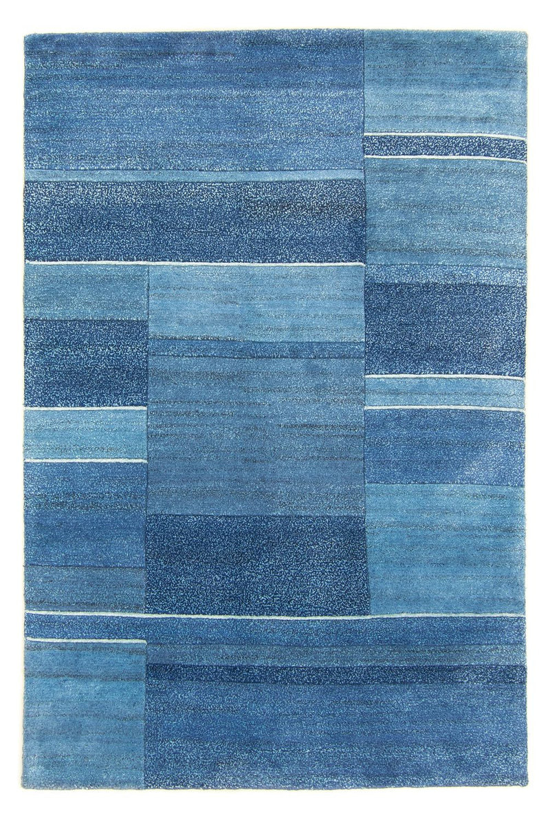 Nepal teppe 181x121cm - Ullteppe