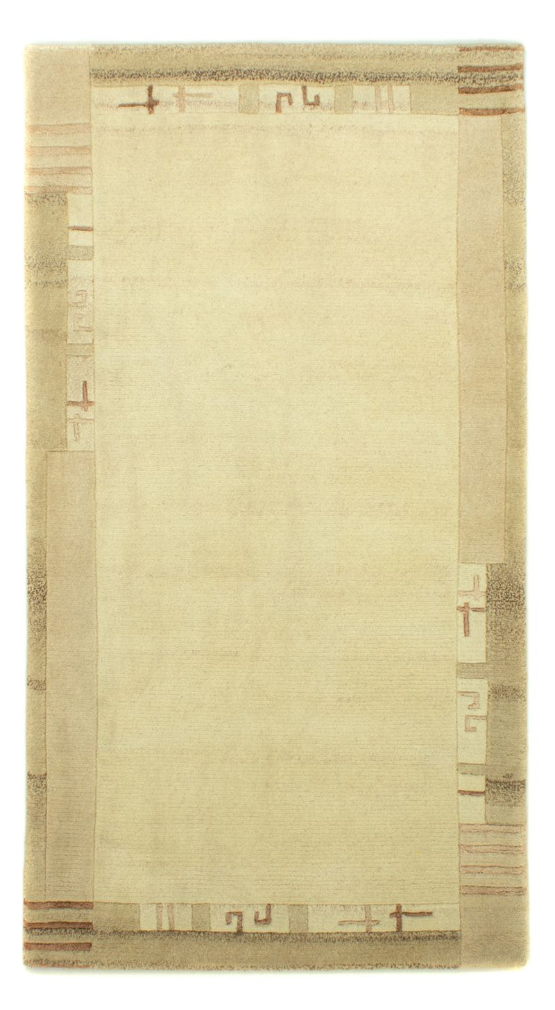 Nepal teppe 157x91cm - Ullteppe