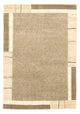 Nepal teppe 185x128cm - Ullteppe