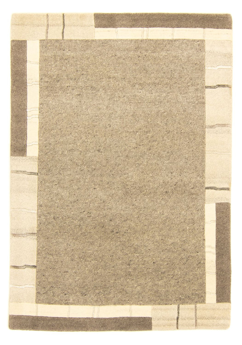Nepal teppe 185x128cm - Ullteppe
