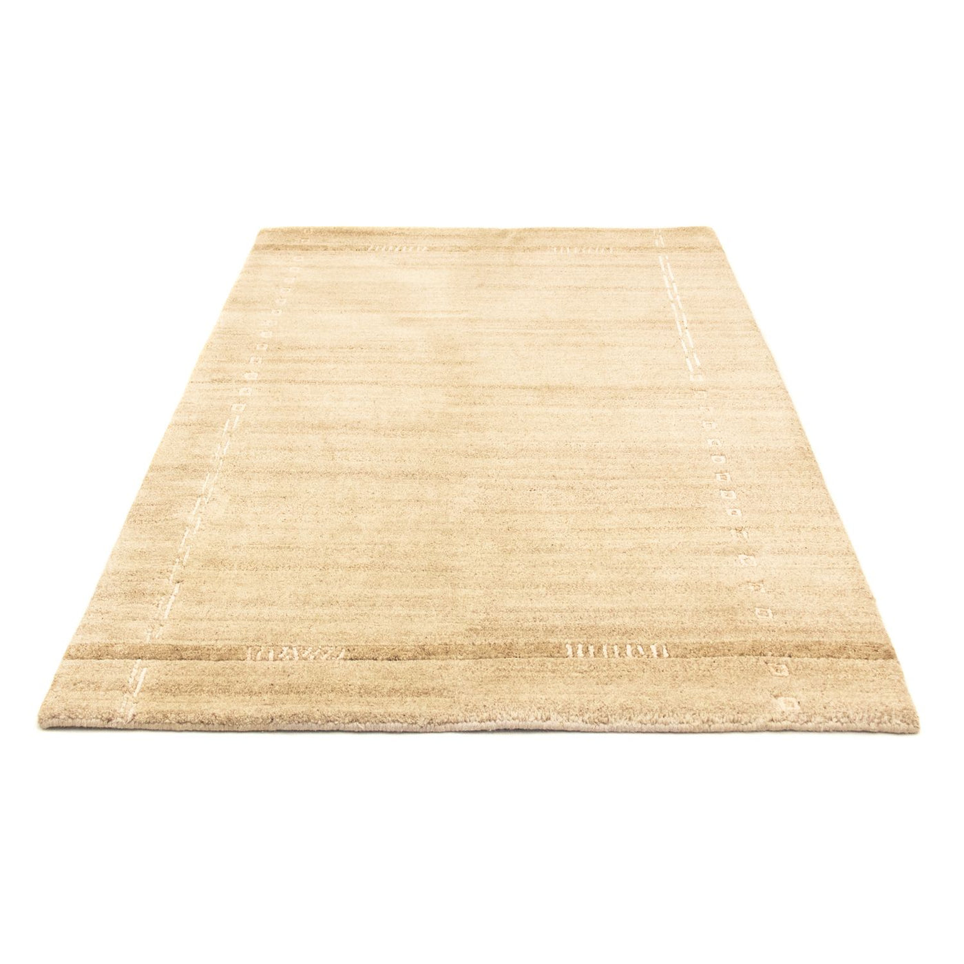 Nepal teppe 175x123cm - Ullteppe