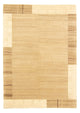 Nepal teppe 197x141cm - Ullteppe