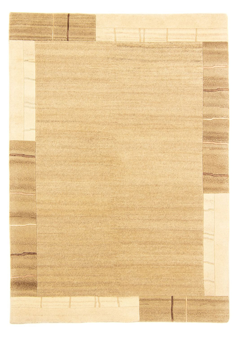 Nepal teppe 197x141cm - Ullteppe