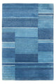 Nepal teppe 181x121cm - Ullteppe