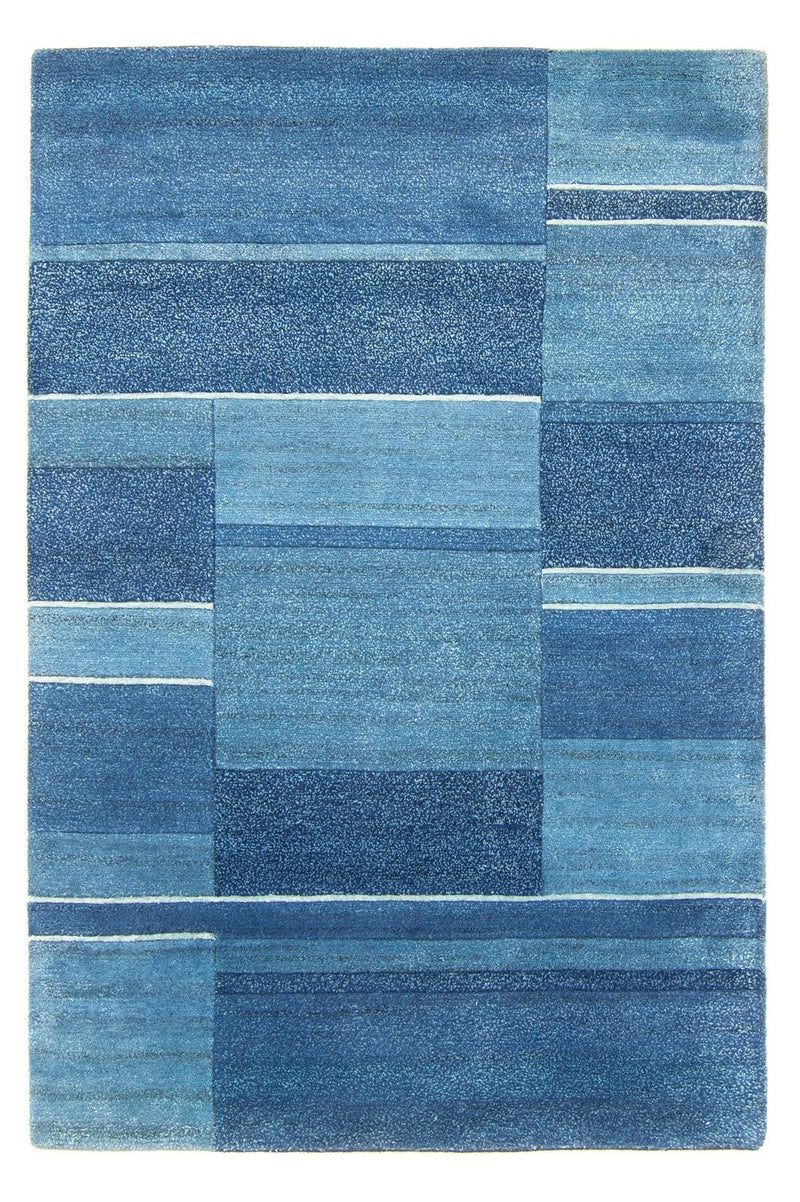 Nepal teppe 181x121cm - Ullteppe