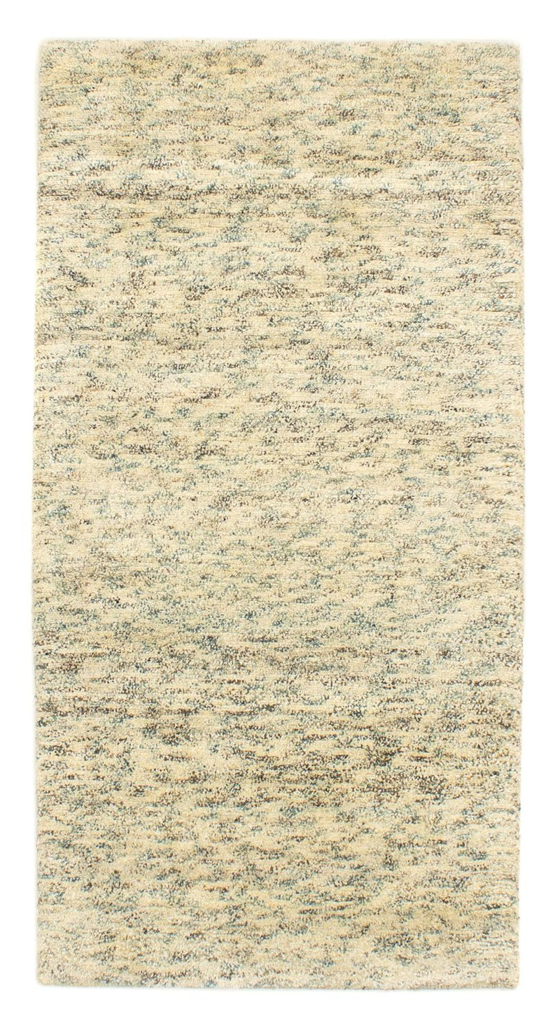 Nepal teppe 141x73cm - Ullteppe