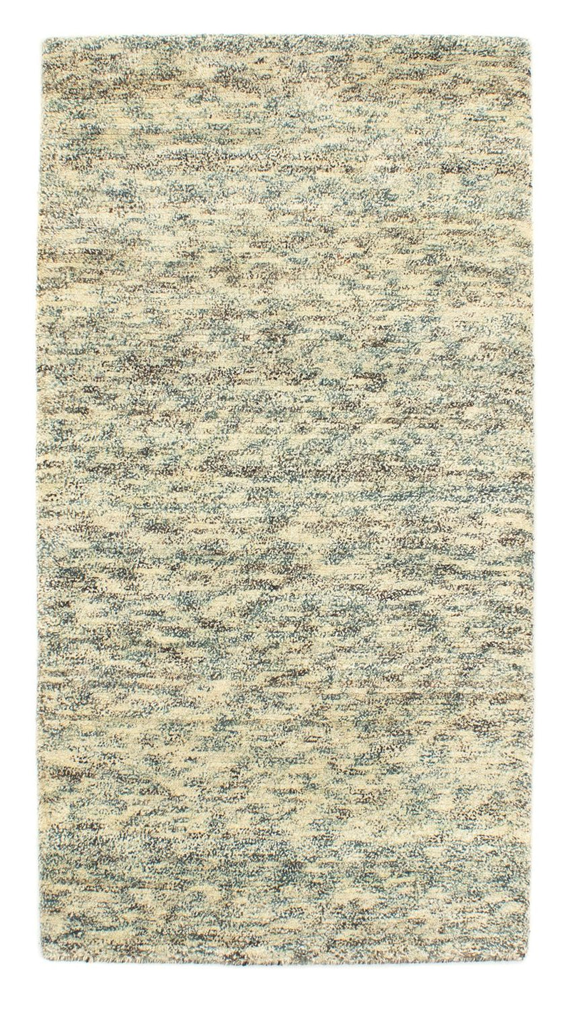 Nepal teppe 137x72cm - Ullteppe