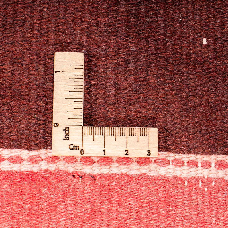 Antikk kilim Teppe 130x160cm