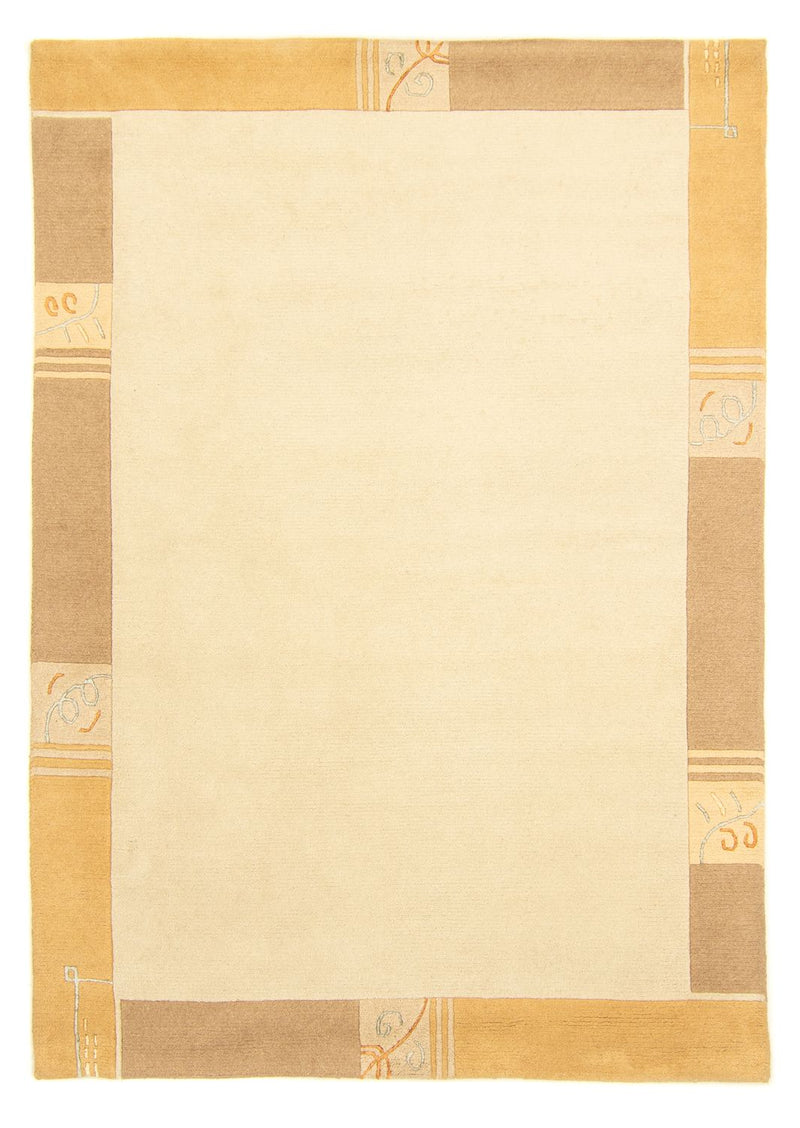 Nepal teppe 230x162cm - Ullteppe