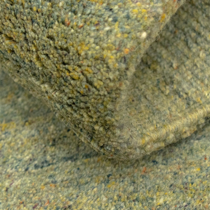 Nepal teppe 139x74cm - Ullteppe