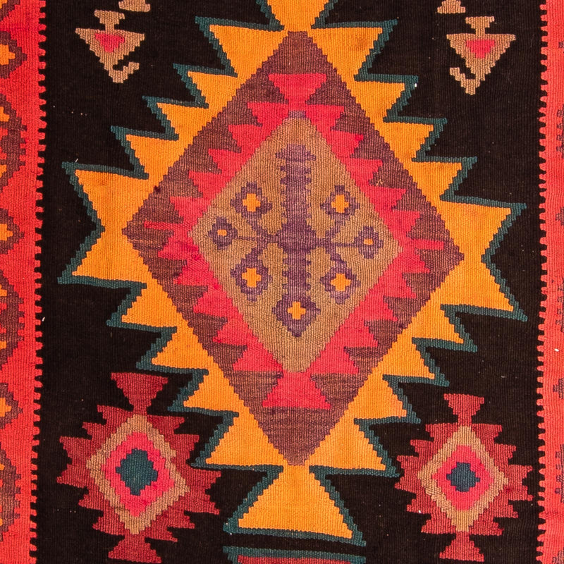Antikk kilim Teppe 80x305cm