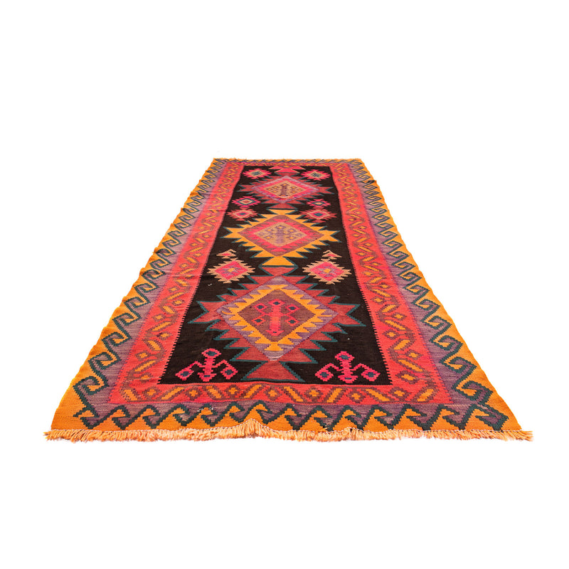 Antikk kilim Teppe 80x305cm