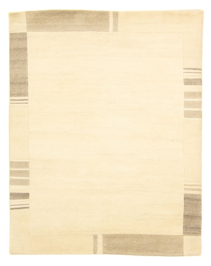 Nepal teppe 195x241cm - Ullteppe