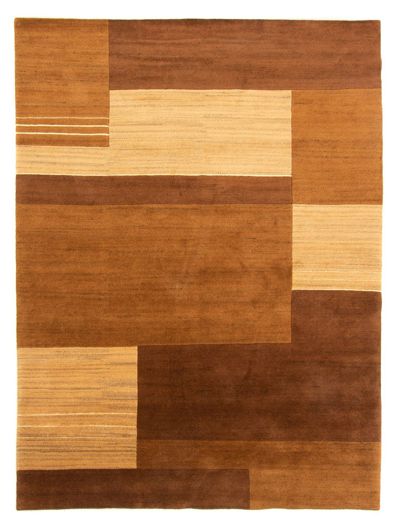 Nepal teppe 246x333cm - Ullteppe
