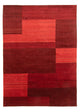 Nepal teppe 340x249cm - Ullteppe