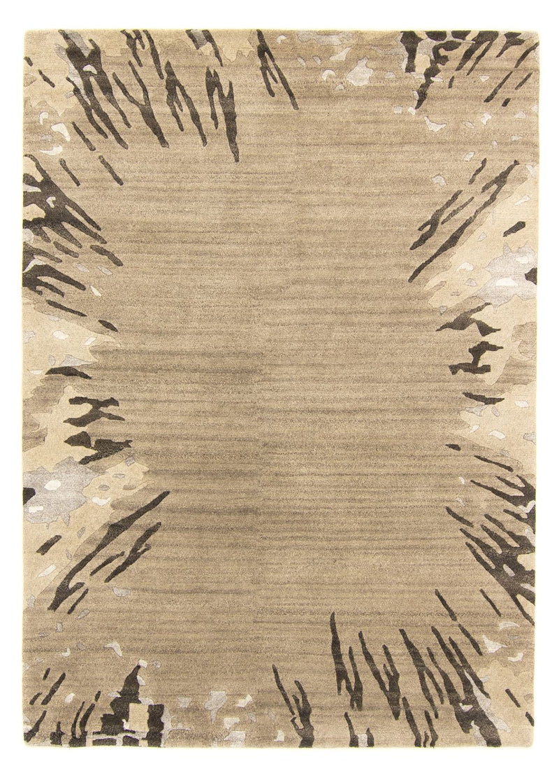 Nepal teppe 173x235cm - Ullteppe