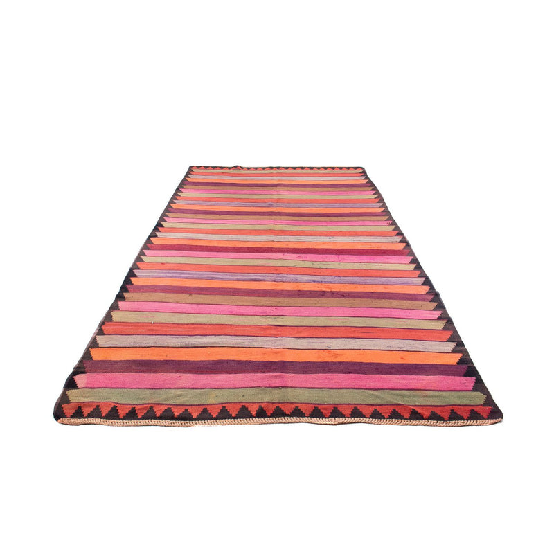 Antikk kilim Teppe 180x340cm