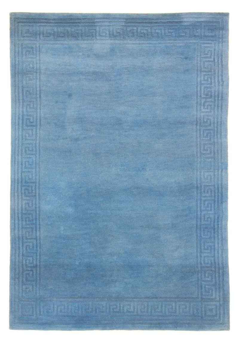 Nepal teppe 200x141cm - Ullteppe