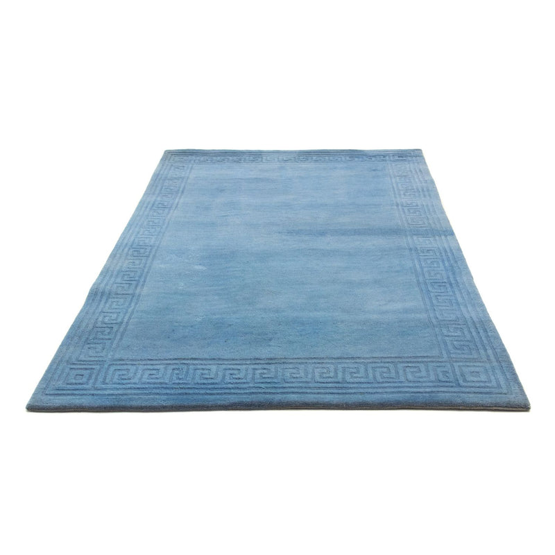 Nepal teppe 200x141cm - Ullteppe